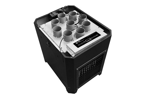 A7小鍋多人凈化設(shè)備