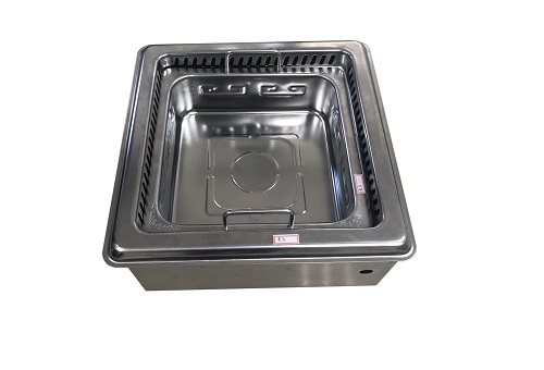 34*34方鍋?zhàn)詢艋M件