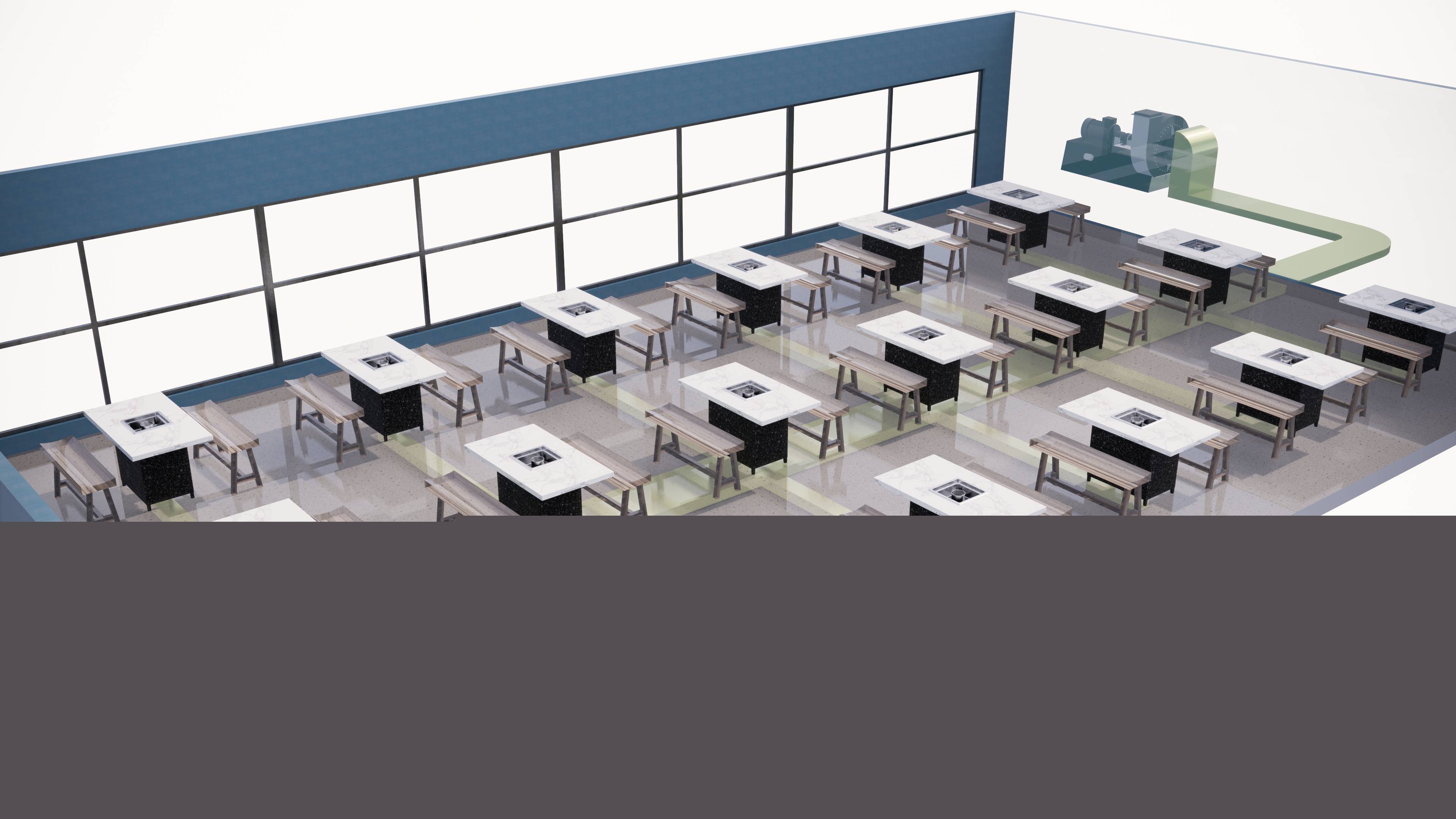 一站式凈化系統(tǒng)