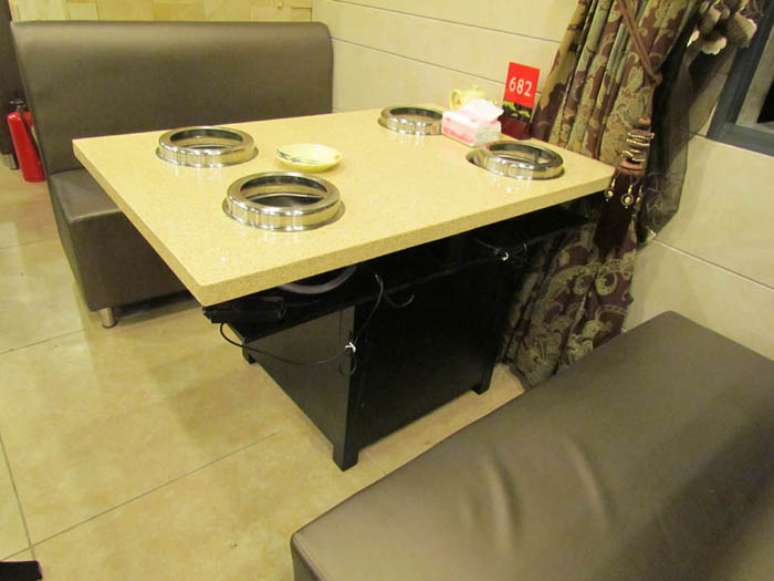 無(wú)煙火鍋的健康吃法要注意哪些？