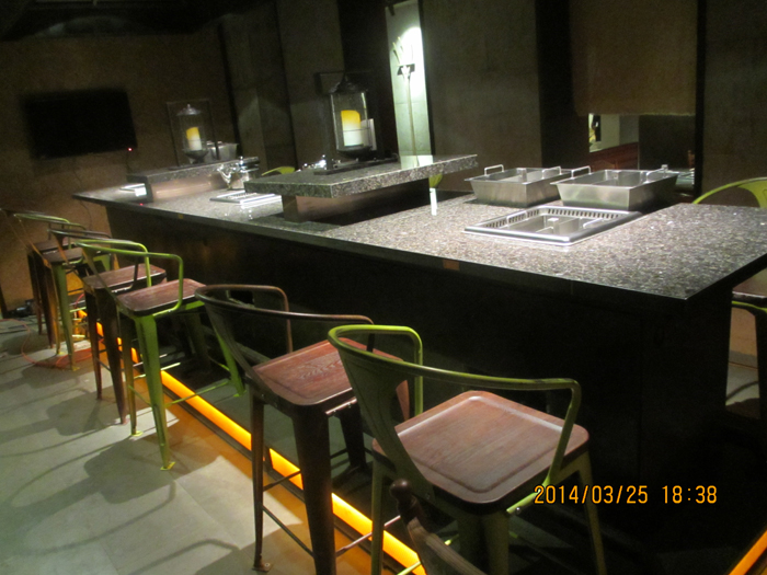 新型火鍋?zhàn)酪斡心男┕δ埽? title=