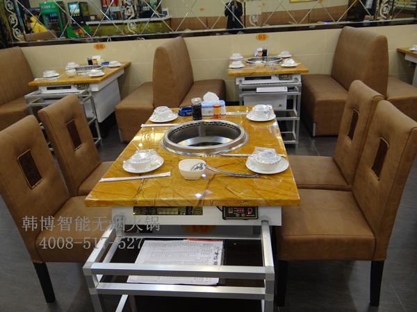 無(wú)煙火鍋?zhàn)酪芜x材應(yīng)注意哪些？