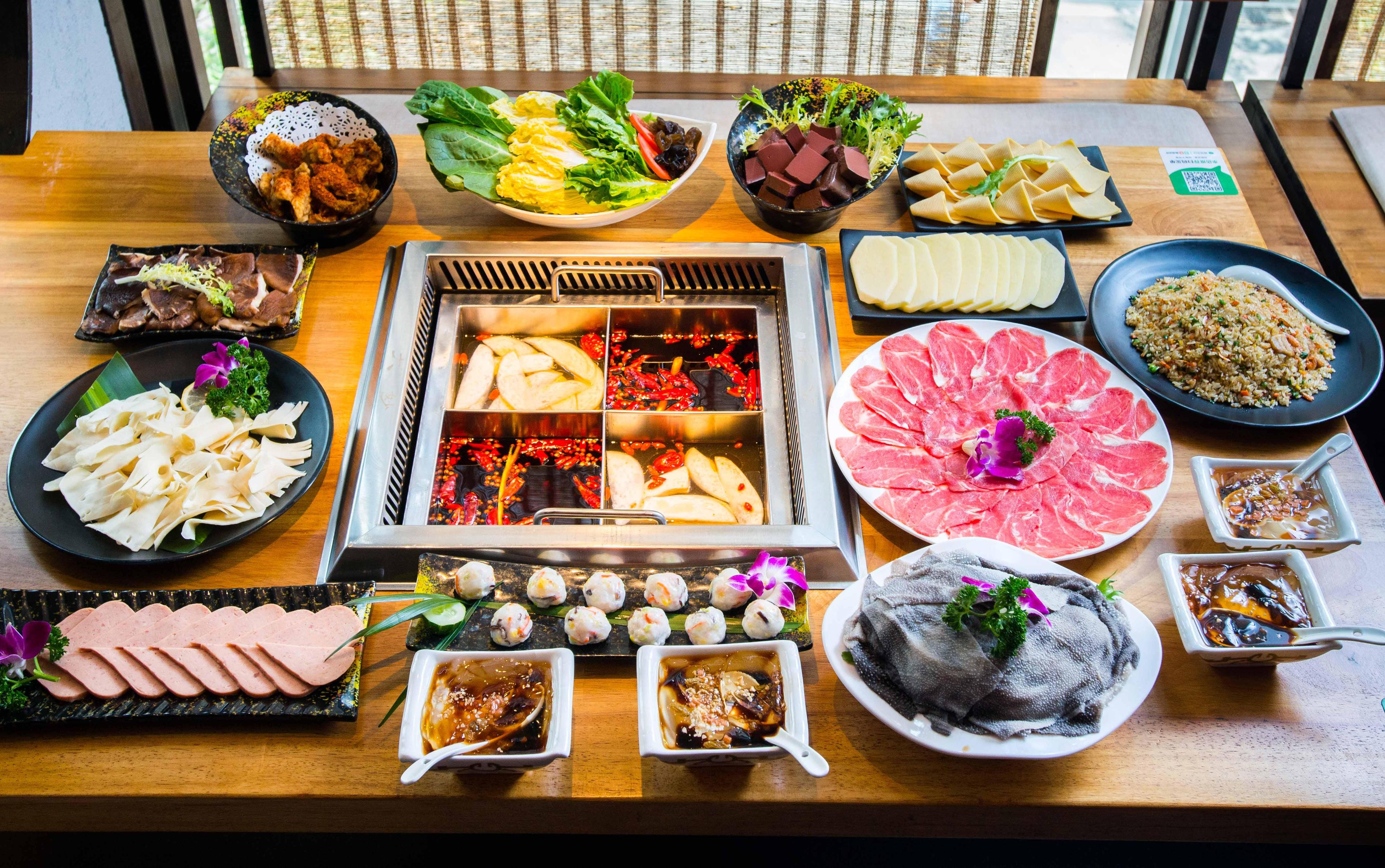 無(wú)煙火鍋經(jīng)營(yíng)之道