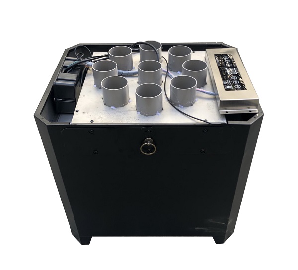 A7小鍋多人凈化設(shè)備(圖2)