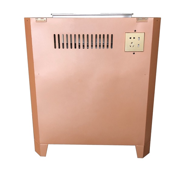 A6方鍋玫瑰金色不銹鋼凈化設備(圖1) A6方鍋玫瑰金色不銹鋼凈化設備(圖1)