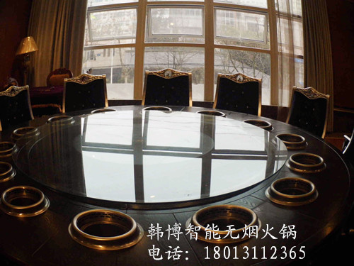 無(wú)煙火鍋電磁爐知識(shí)小課堂