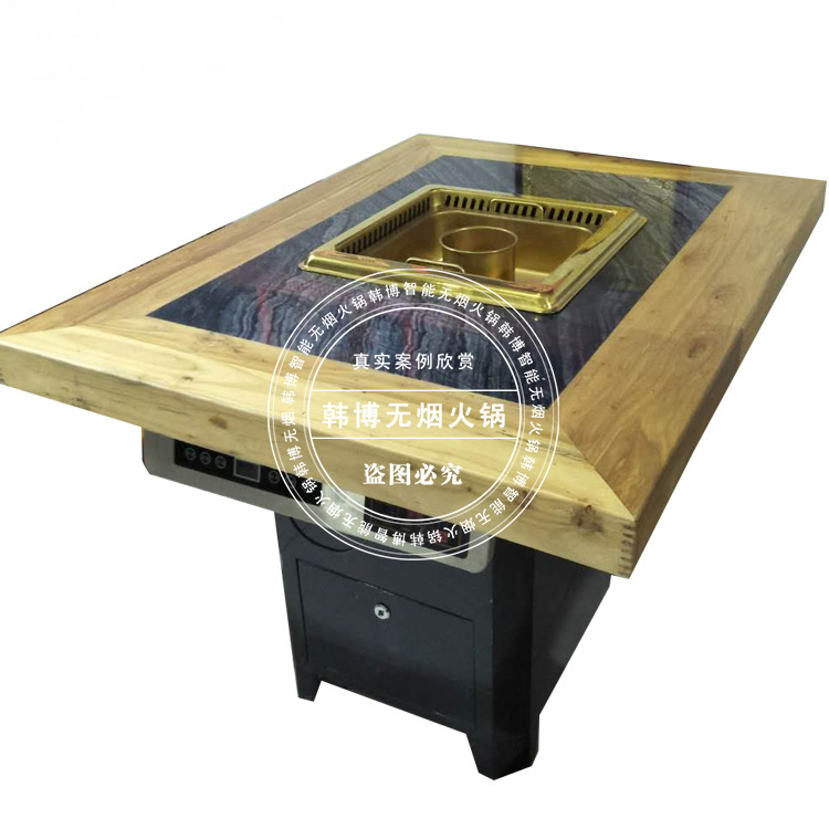 如何利用火鍋?zhàn)罏樽约旱牡暝鎏砣藲猓? title=