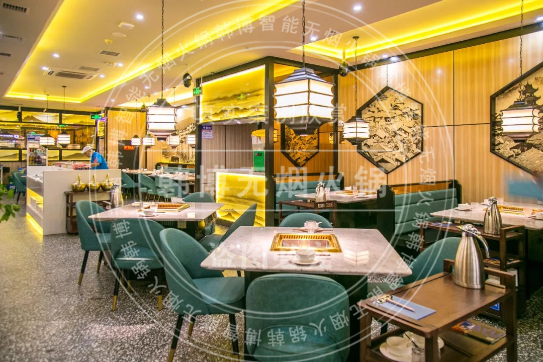 挑選無(wú)煙火鍋餐桌椅應(yīng)從哪些方面考慮？