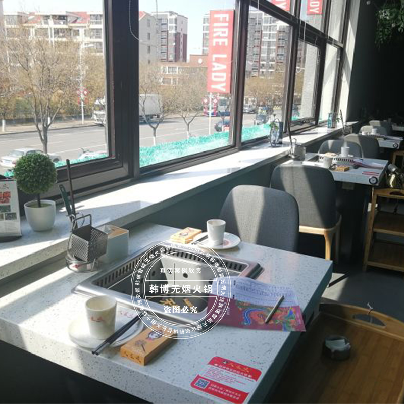 不銹鋼火鍋桌日常如何維護和保養(yǎng)？